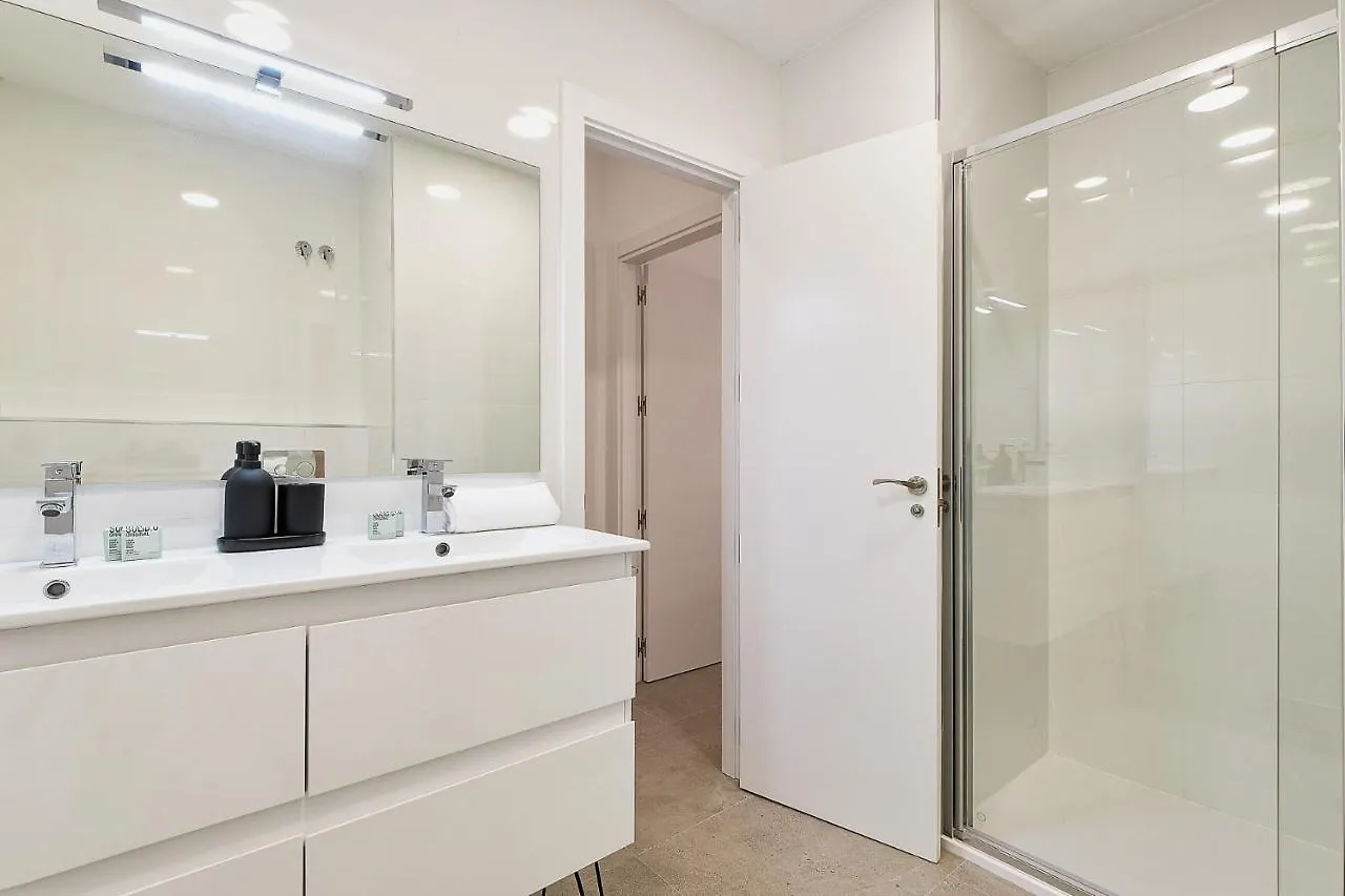 Soho Apartments In Malaga By Solaga Holiday Homes 0*,  Ισπανία